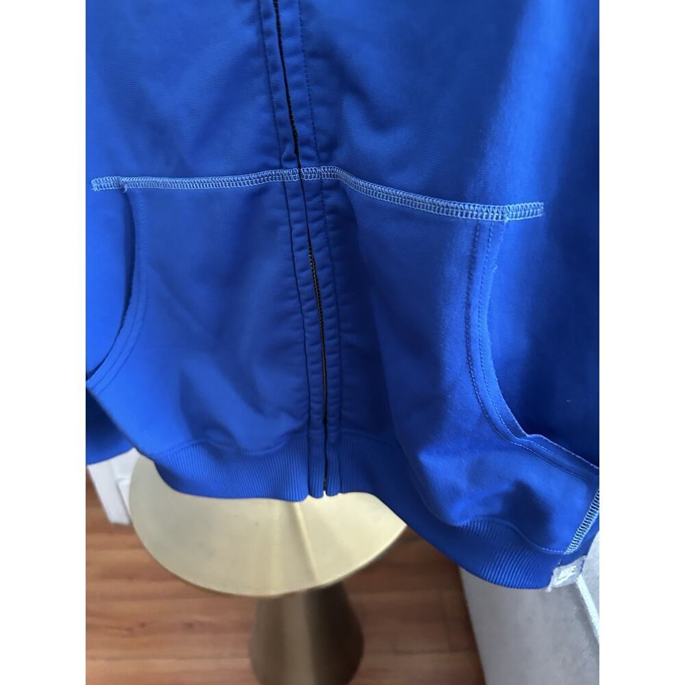 Nike Florida Gators Y2K 90’s Jacket Men Large Blue Full Zip - Picture 7 of 15